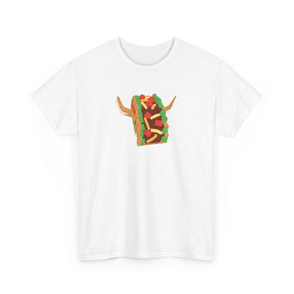 Taco Lucky Block T-Shirt