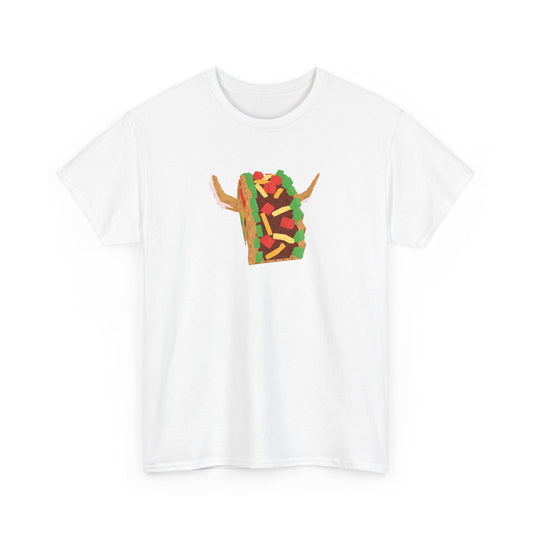 Taco Lucky Block T-Shirt