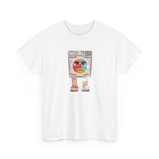 Lavadorito Spinito T-Shirt