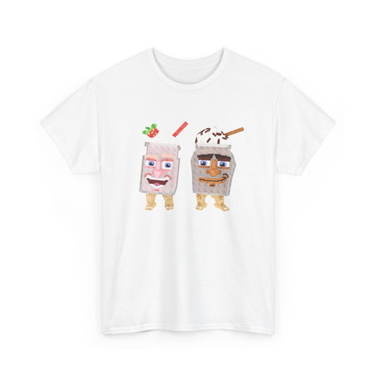 Fragrama and Chocrama T-Shirt