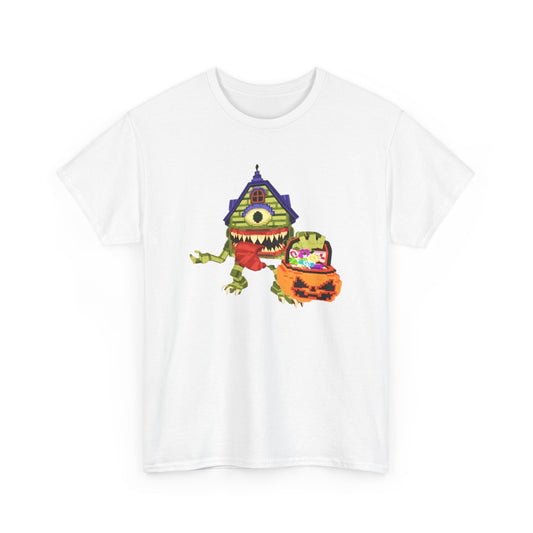 La Casa Boo T-Shirt