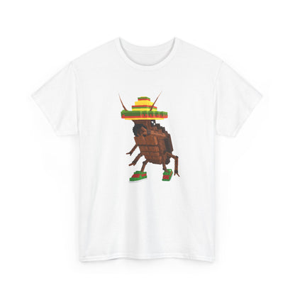 La Cucaracha T-Shirt
