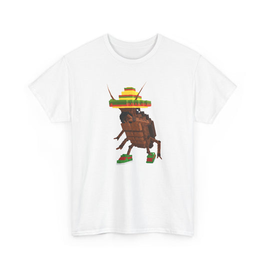 La Cucaracha T-Shirt