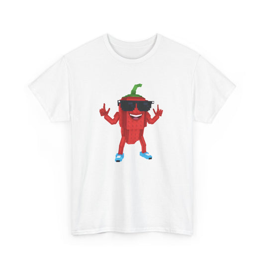 Chillin Chili T-Shirt