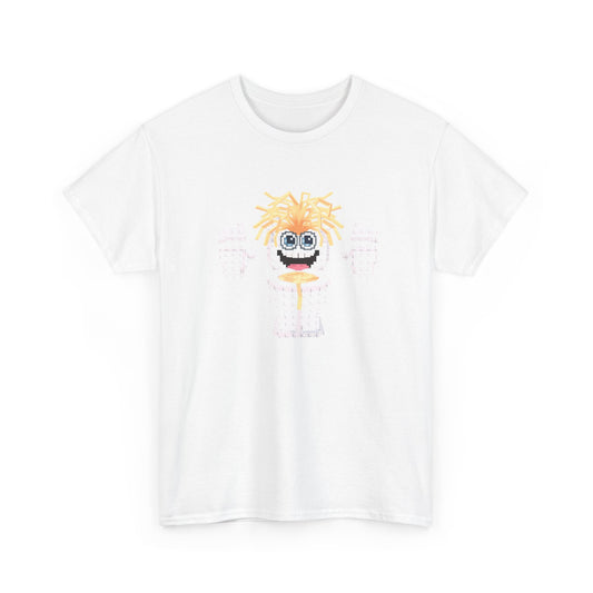 Spaghetti Tualetti T-Shirt