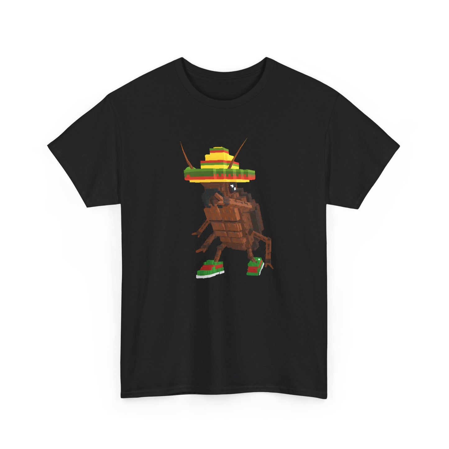 La Cucaracha T-Shirt