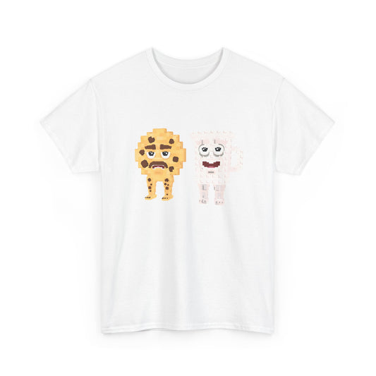 Cooki and Milki T-Shirt