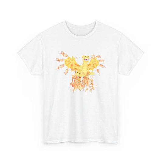 Dragon Cannelloni T-Shirt