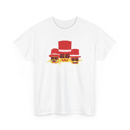 Los Lucky Blocks T-Shirt