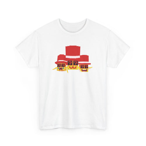 Los Lucky Blocks T-Shirt