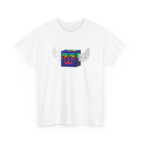 Brainrot God Lucky Block T-Shirt