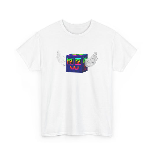 Brainrot God Lucky Block T-Shirt