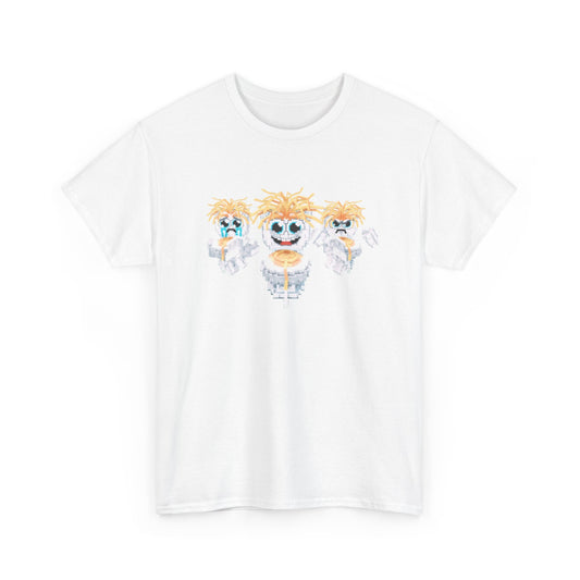 Los Spaghettis T-Shirt