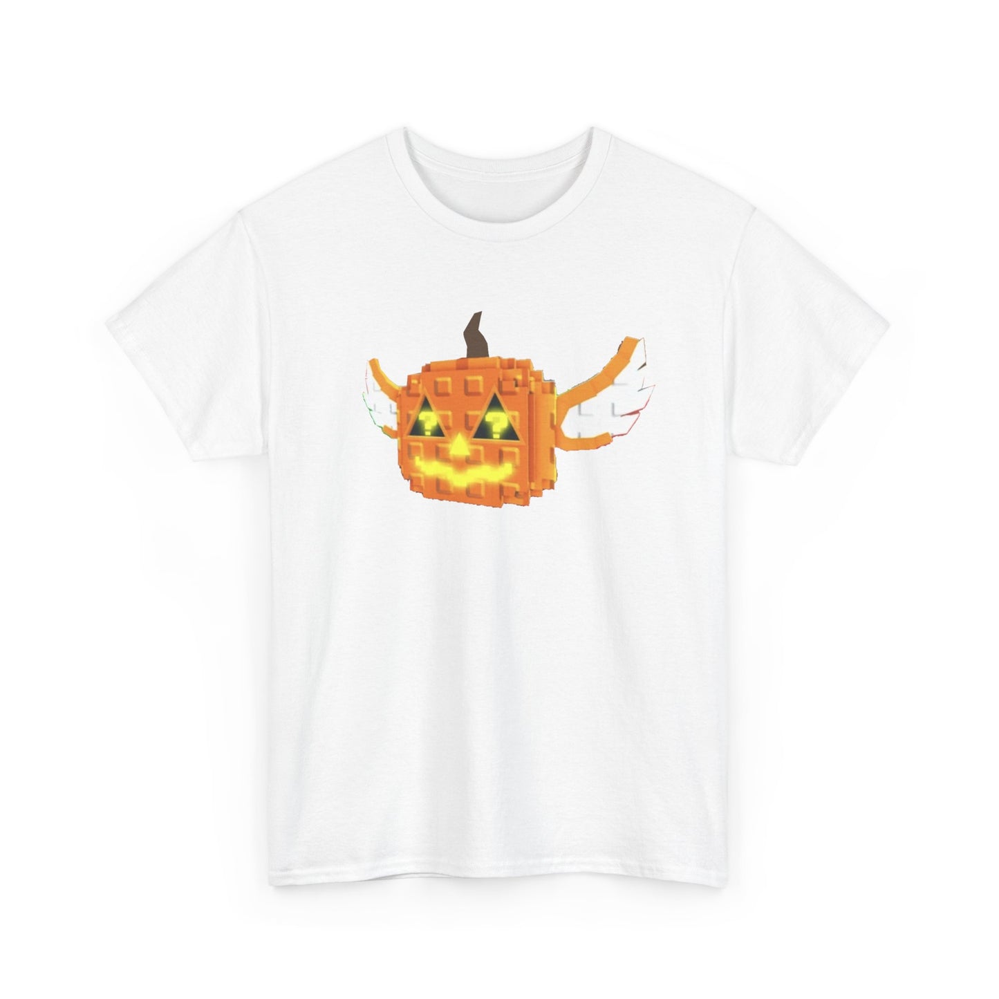 Spooky Lucky Block T-Shirt
