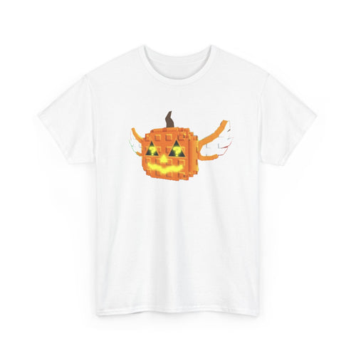 Spooky Lucky Block T-Shirt
