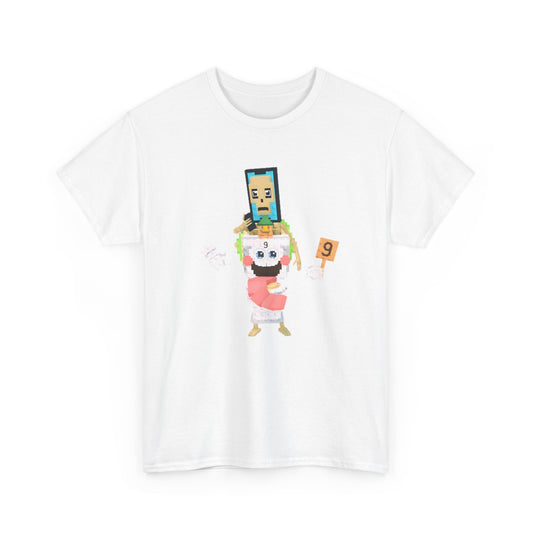 La Secret Combinasion T-Shirt