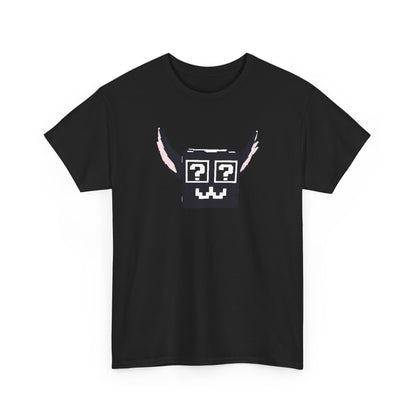 Secret Lucky Block T-Shirt