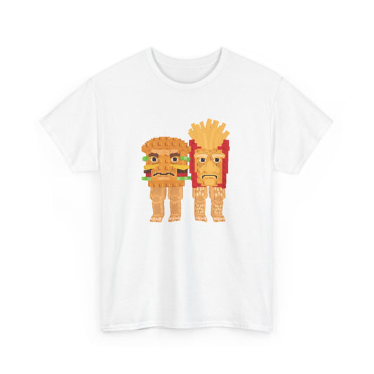 Burguro And Fryuro T-Shirt