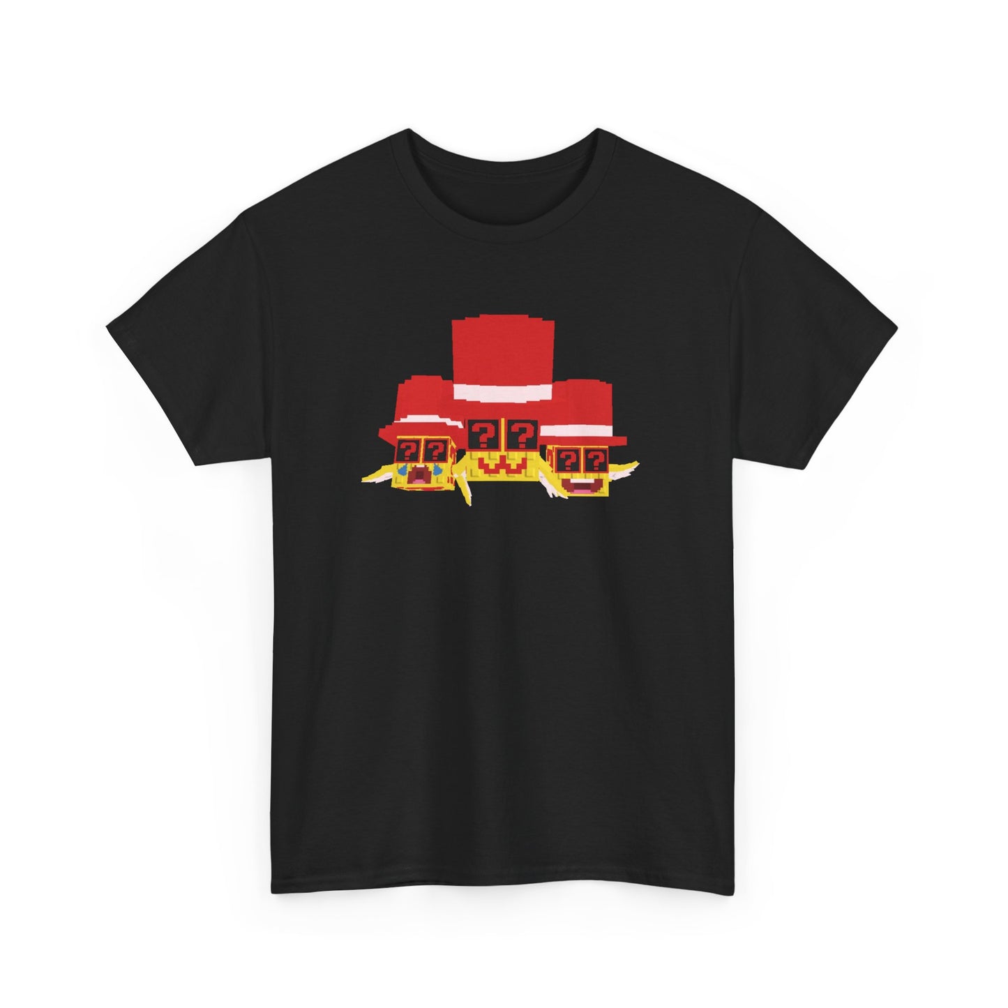 Los Lucky Blocks T-Shirt