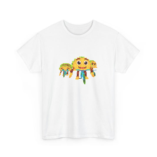 Los Tacoritas T-Shirt